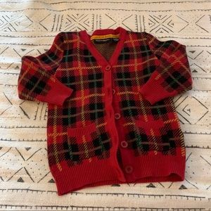 Rock Your Baby Sweeter